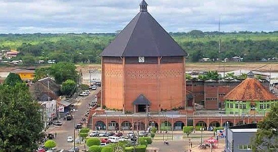 Catedral Nossa Senhora da Glória
