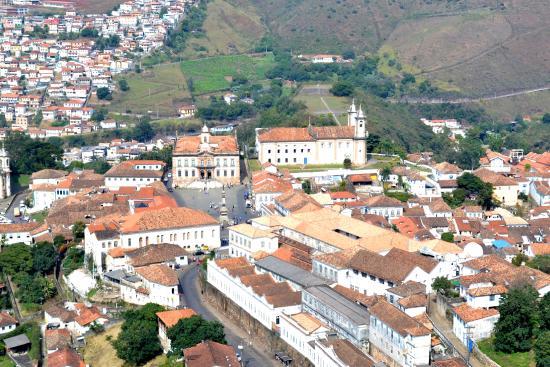 Mirante do Morro São Sebastião