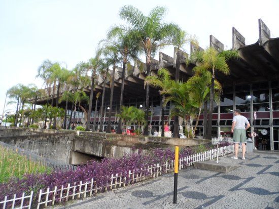 Praça Barão do Rio Branco