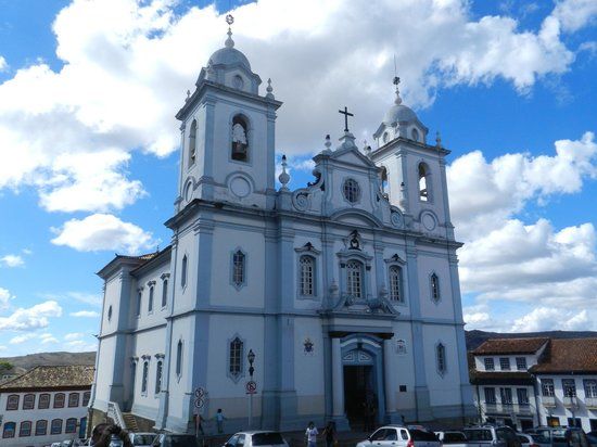 Catedral Metropolitana de Santo Antônio da Sé