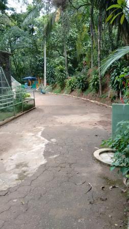 Zoológico de Varginha