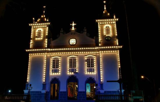 Paróquia São Vicente Férrer