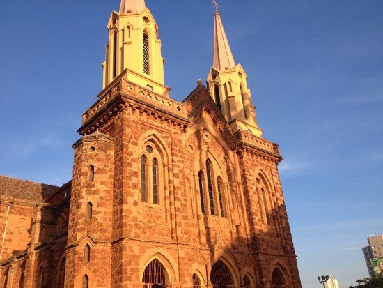 Arquidiocese de Uberaba