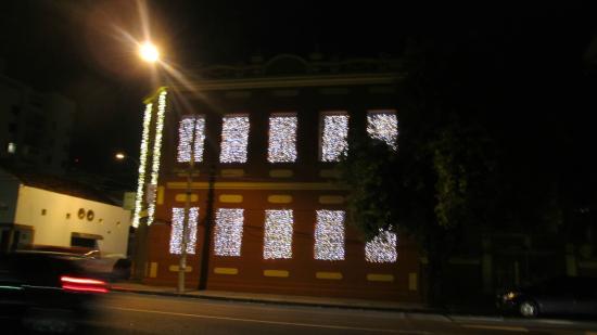 Oficina Cultural de Uberlândia