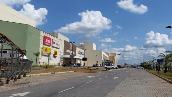 Partage Shopping Betim