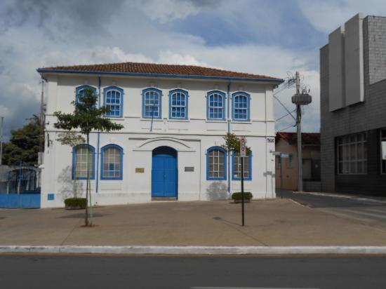 Palácio Vereador Nagib Feres