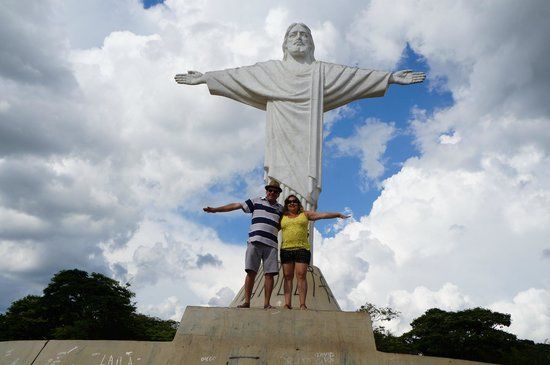 Mirante do Cristo