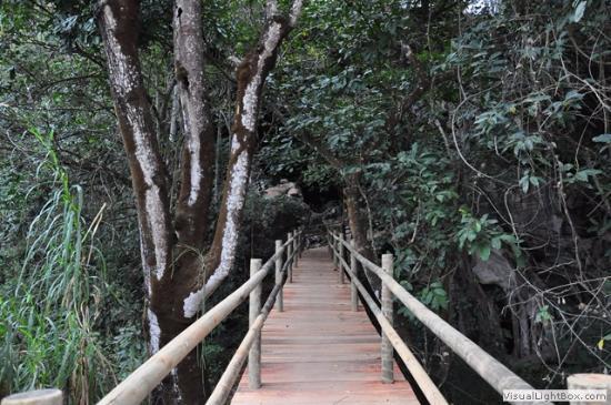 Parque Estadual da Lapa Grande