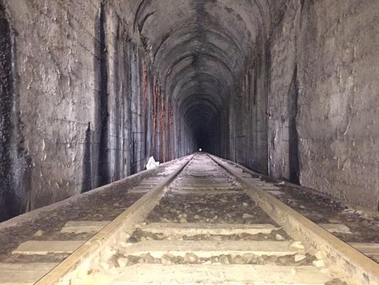 Túnel da Mantiqueira