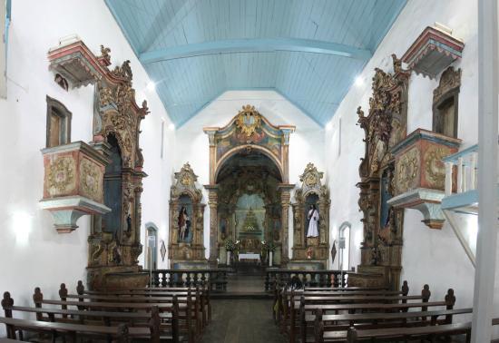 Igreja Nossa Senhora Do Rosário