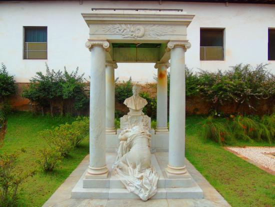 Memorial Affonso Penna