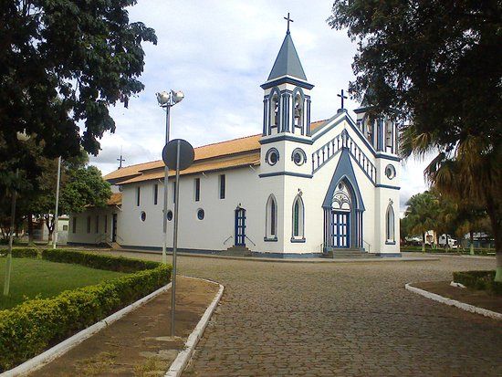 Igreja Matriz de Nossa Senhora da Conceição