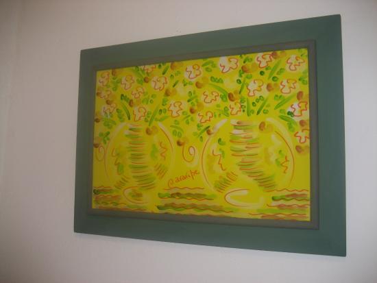 Galeria e Fundação Oscar Araripe