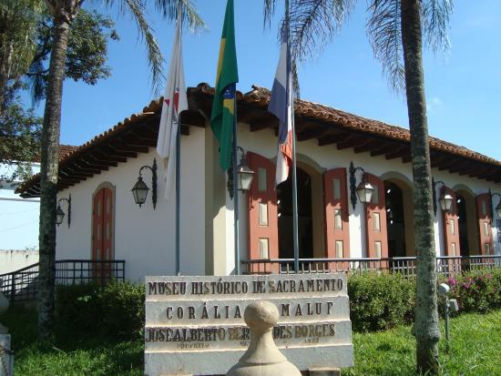 Museu Histórico Coralia Venites Maluf