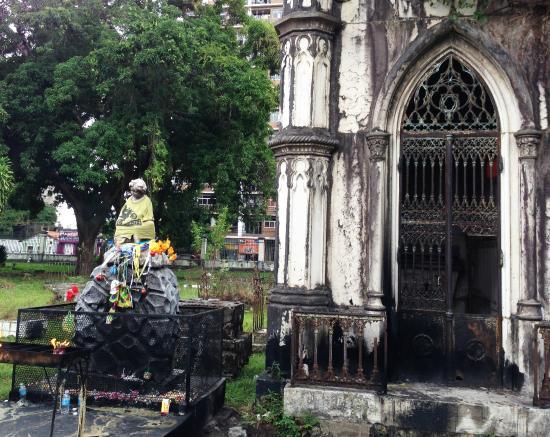 Cemitério da Soledade