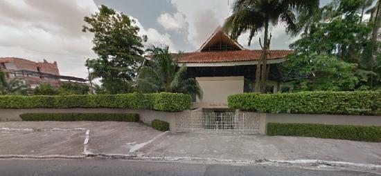 Igreja Nossa Senhora de Fátima