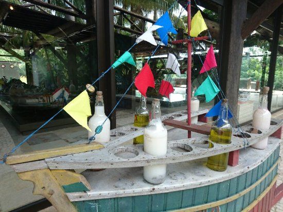 Memorial Amazônico da Navegação