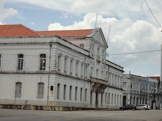 Museu Histórico do Estado do Pará