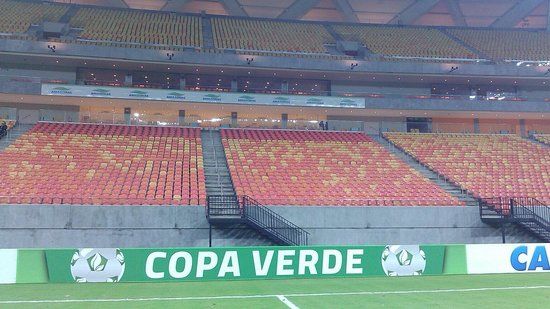 Estádio Vivaldo Lima