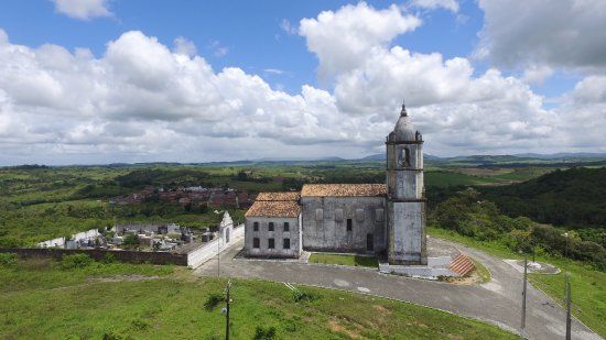 Igreja do Senhor do Bonfim