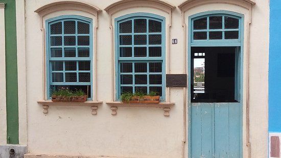 Museu Casa de Pedro Américo