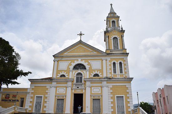 Catedral Basílica de Nossa Senhora das Neves