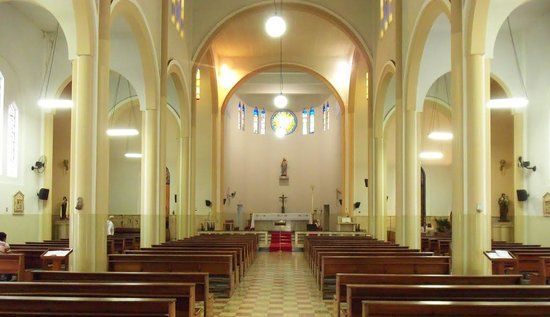 Catedral Metropolitana de Goiânia