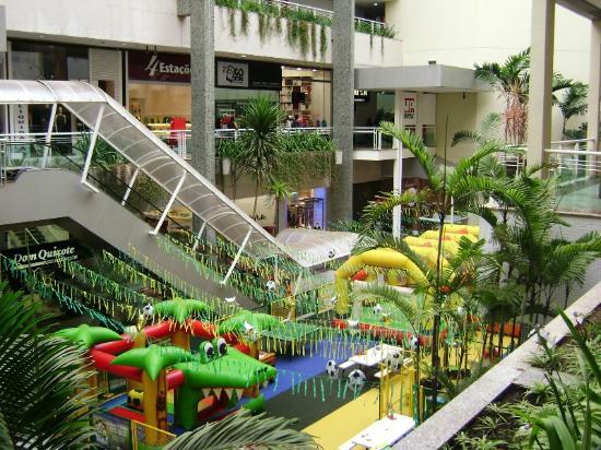 Águas Claras Shopping