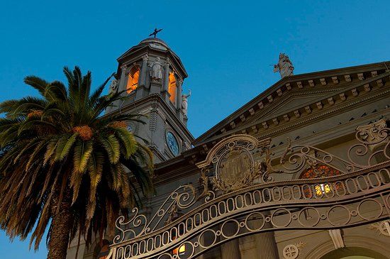 Catedral de Mercedes