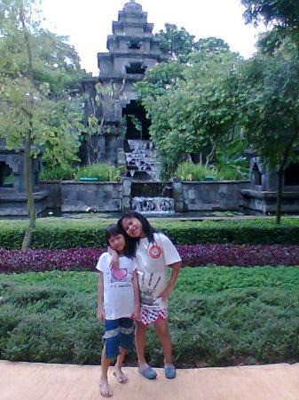 Waterboom Lippo Cikarang