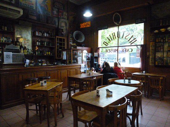 Museo y Parque Estereoscópico El Histórico