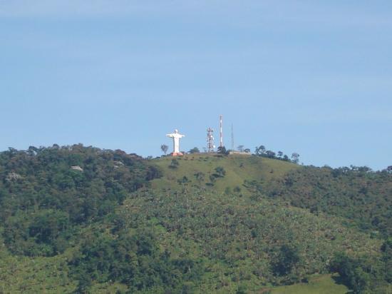 Cristo Redentor de Pouso Alegre
