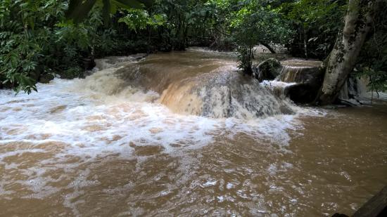 Balneário Águas de Bodoquena