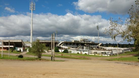 Estádio Atilio Paiva Olivera