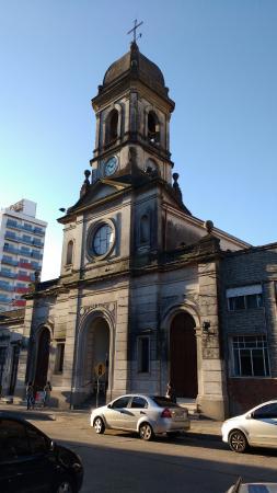 Parroquia de la Inmaculada Concepcion