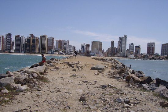 Espigão da João Cordeiro