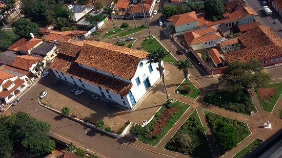 Igreja de Santo Antônio de Pádua