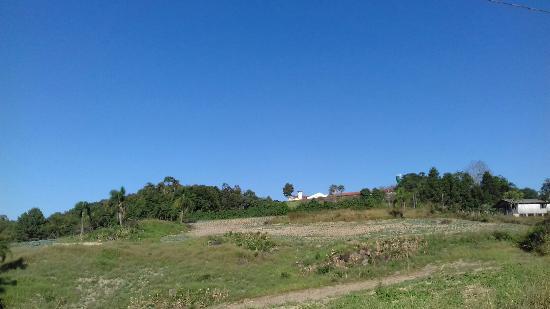 Mosteiro do Encontro