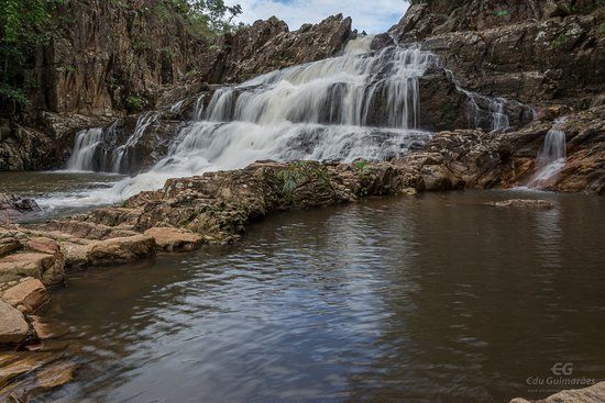 Cachoeira do Coqueiro