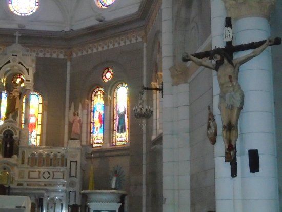 Parroquia San José de Balcarce