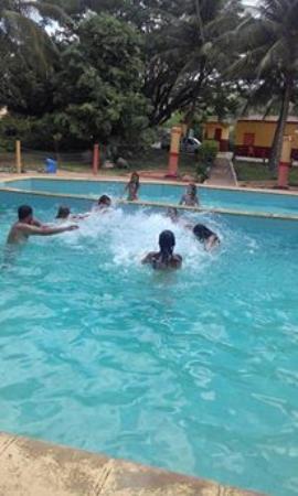 Balneario Oasis do Tareco