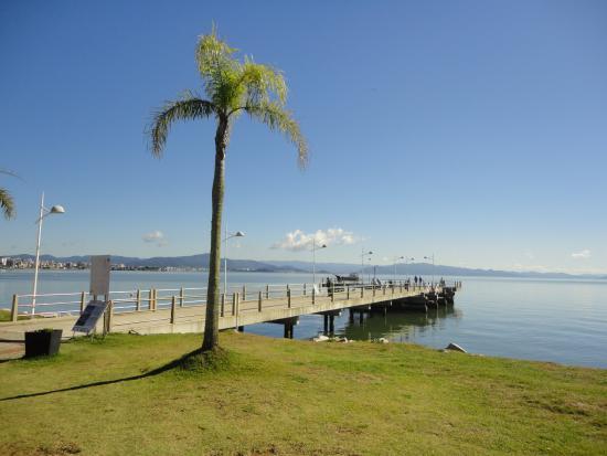 Trapiche Municipal de Florianópolis
