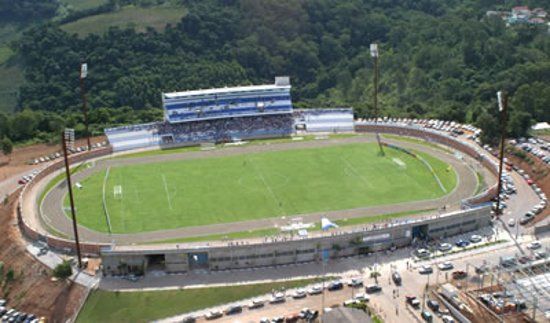 Estádio Parque Esportivo Montanha dos Vinhedos
