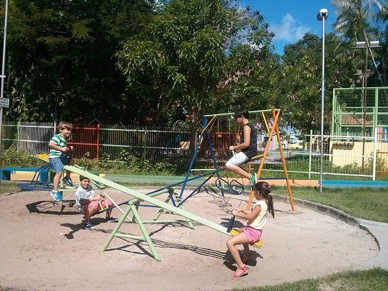 Parque Cidade da Criança