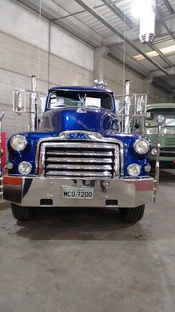 Pavilhão de Exposições José Ijair Conti