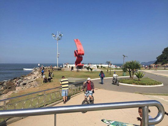 Parque Municipal Roberto Mário Santini