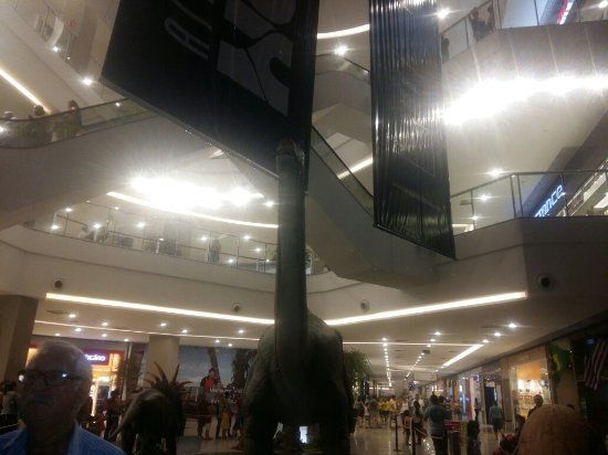 Várzea Grande Shopping