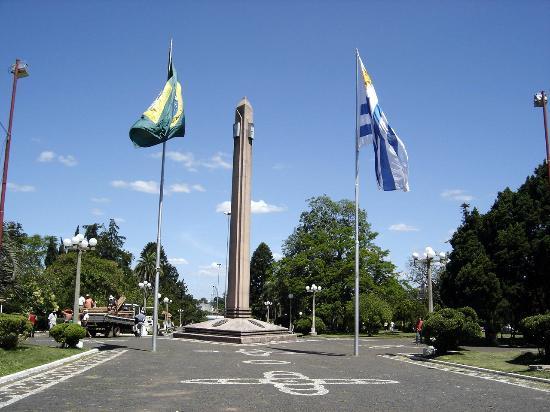 Praça Internacional
