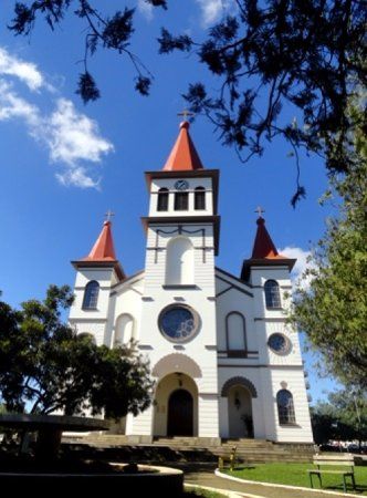 Igreja Matriz