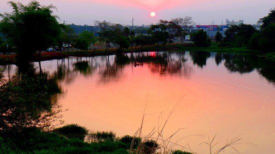 Lago Nova Ourinhos